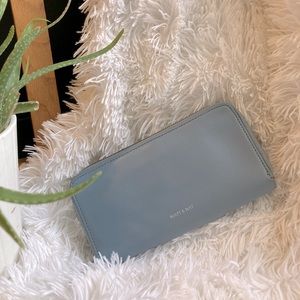 MATT & NAT wallet/clutch